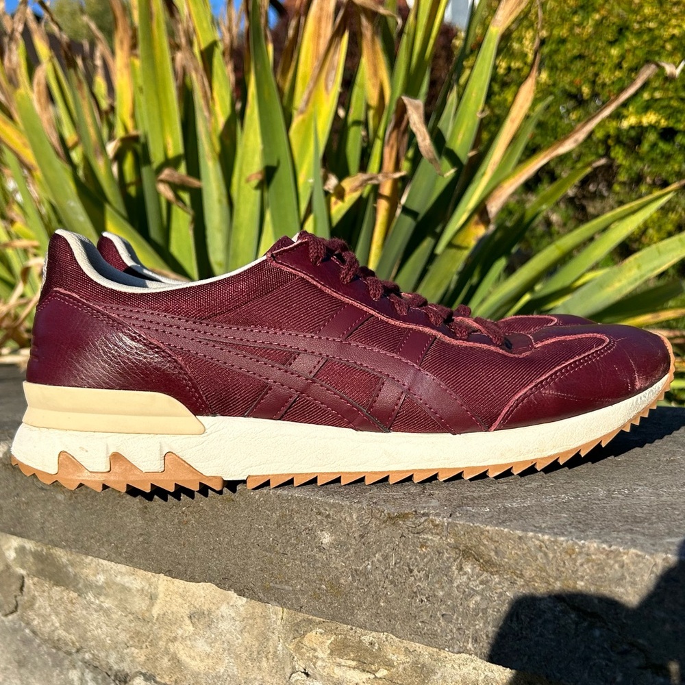 Asics Onitsuka Tiger 🐅 California 78 Ex Trainers Shoes Sneakers 1183A031 - Picture 8 of 16